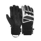 Reusch Thunder R-TEX® XT 6401216 1101 white black 1